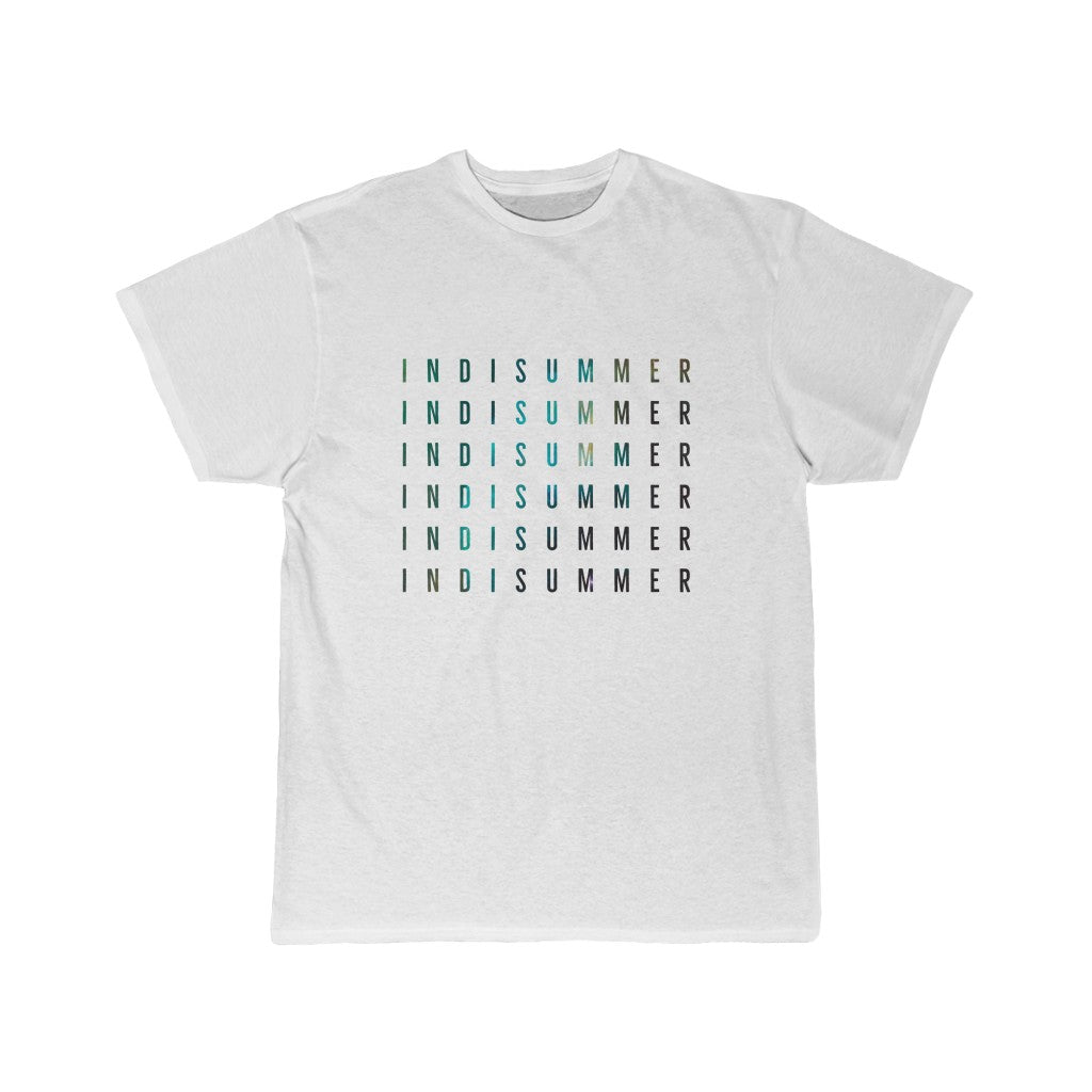 Men's Short Sleeve Tee