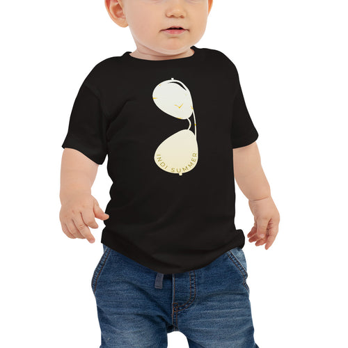 Baby Jersey Short Sleeve Tee